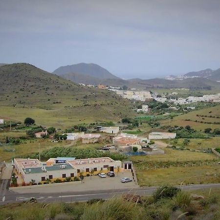 Casa Juan Gil Villa Almería Exterior foto