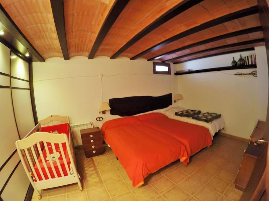 Casa Juan Gil Villa Almería Exterior foto