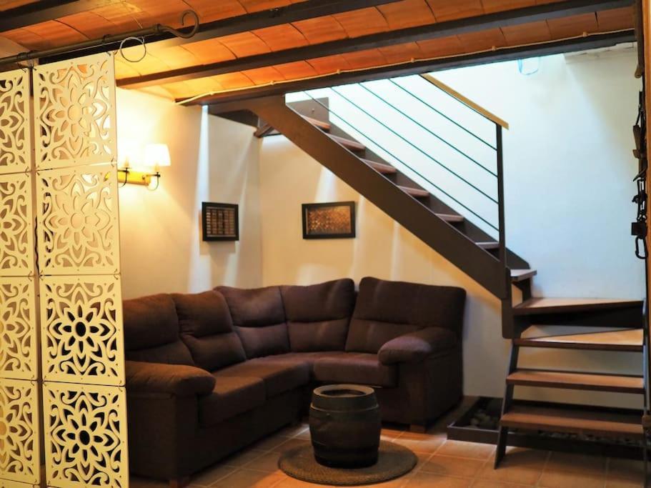 Casa Juan Gil Villa Almería Exterior foto