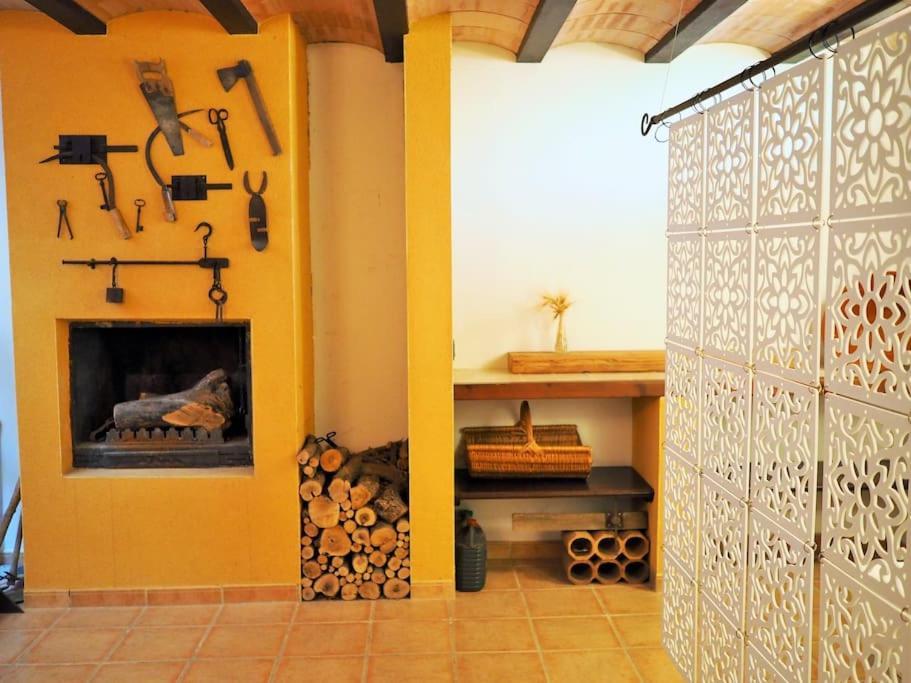 Casa Juan Gil Villa Almería Exterior foto