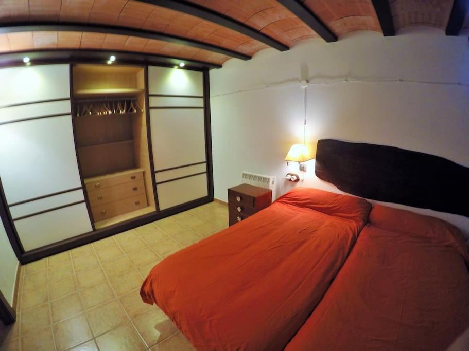 Casa Juan Gil Villa Almería Exterior foto