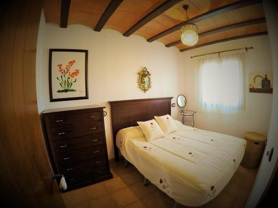 Casa Juan Gil Villa Almería Exterior foto