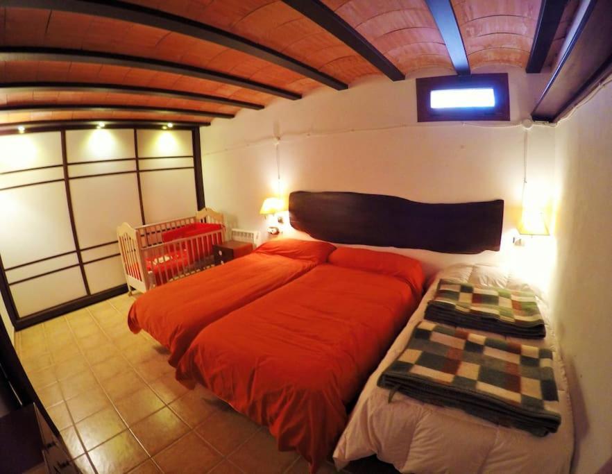 Casa Juan Gil Villa Almería Exterior foto
