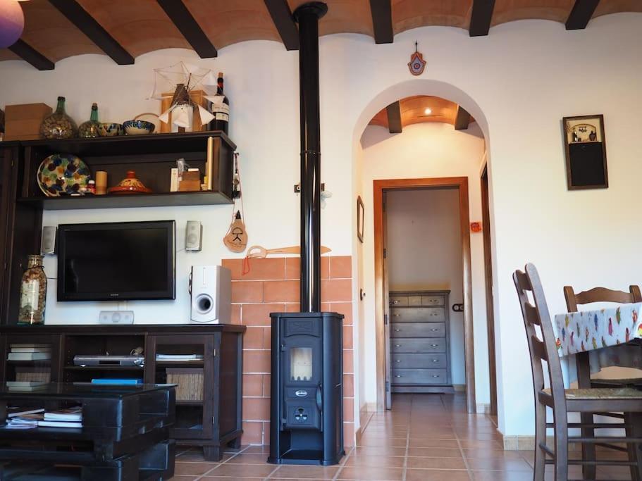 Casa Juan Gil Villa Almería Exterior foto