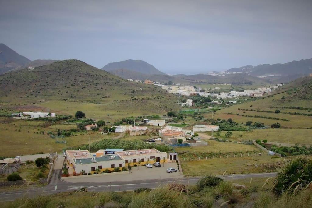 Casa Juan Gil Villa Almería Exterior foto
