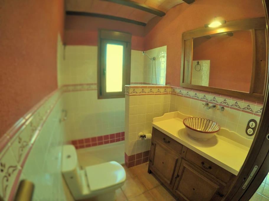 Casa Juan Gil Villa Almería Exterior foto